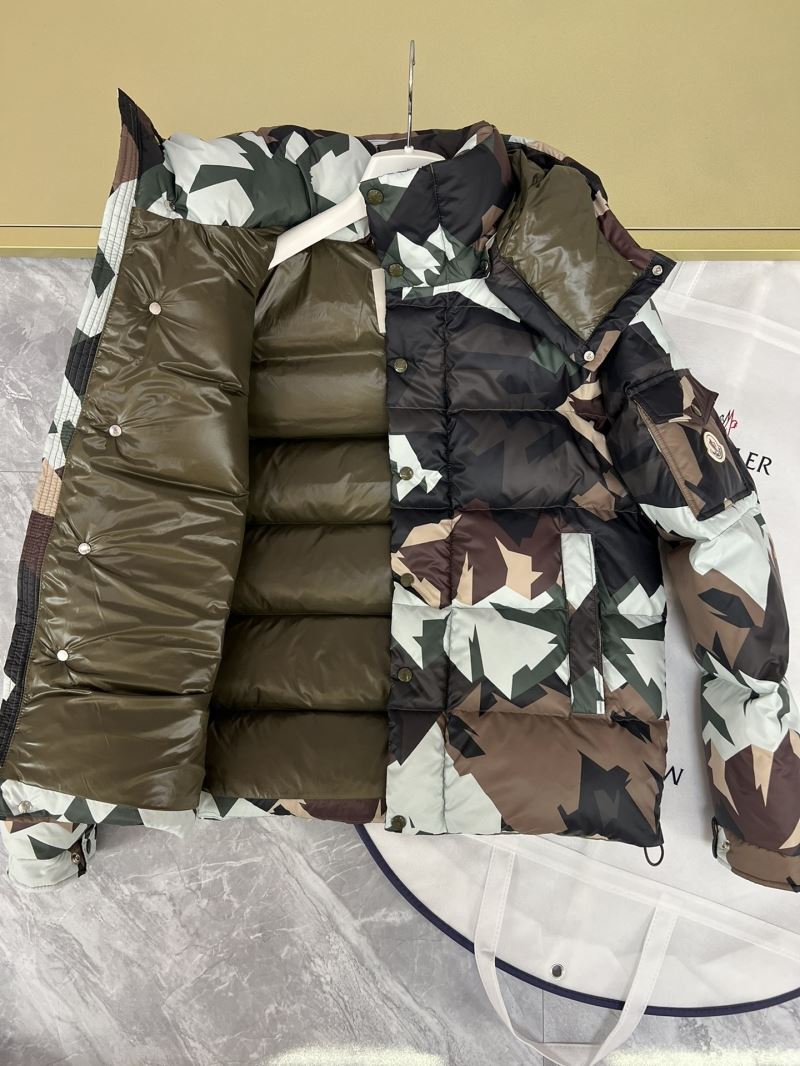 Moncler Down Jackets